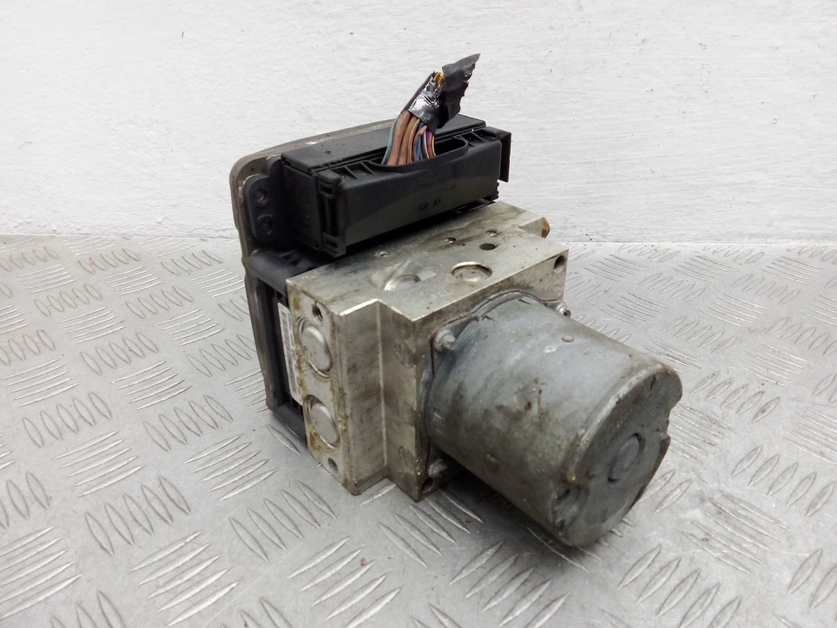 Блок ABS к BMW X5 2011