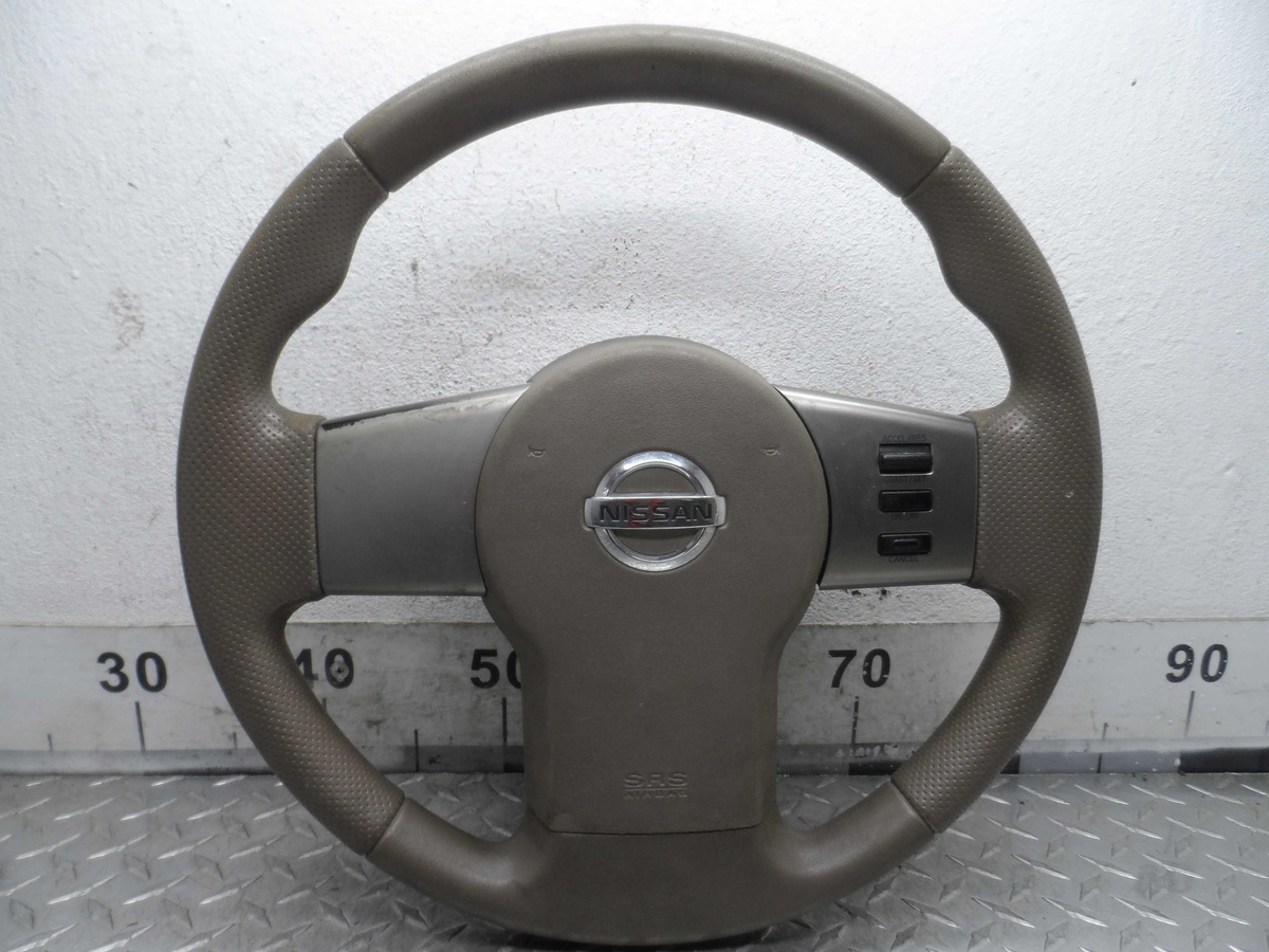 Руль к Nissan Pathfinder 2008