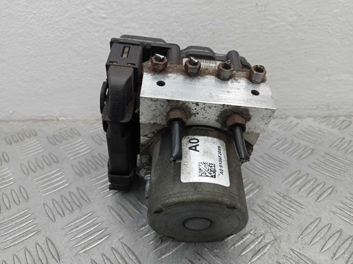 Блок ABS к Acura MDX 2009