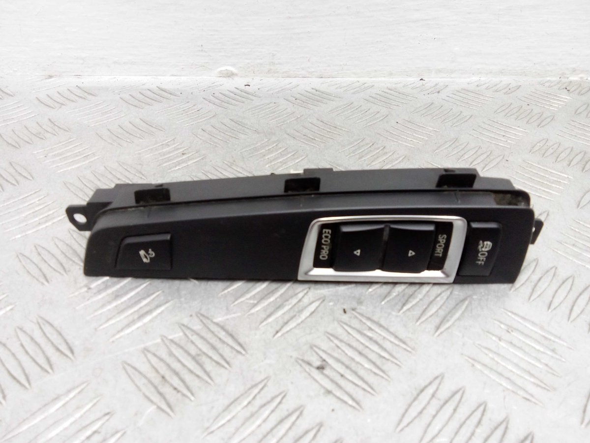 Кнопка  к BMW X3 2014