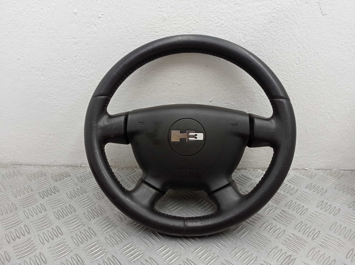 Руль к Hummer H3 2007