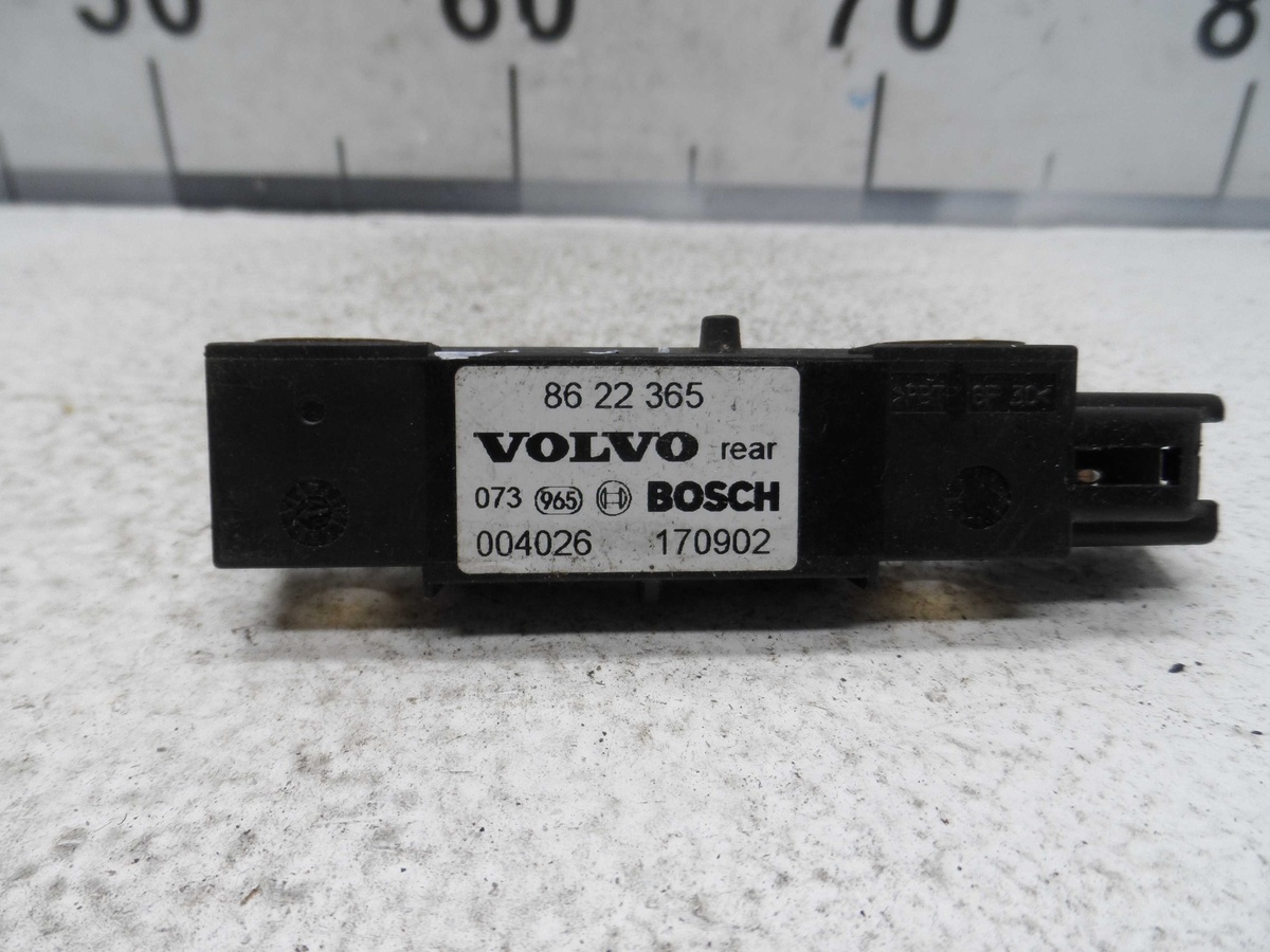 Датчик удара к Volvo S80 2003