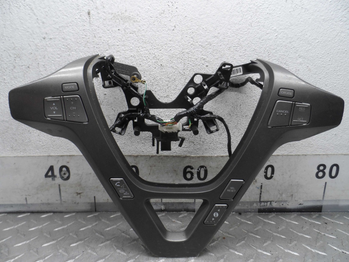 Кнопки руля к Acura MDX 2008