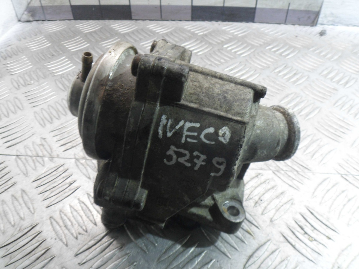 Клапан EGR к Iveco  2008