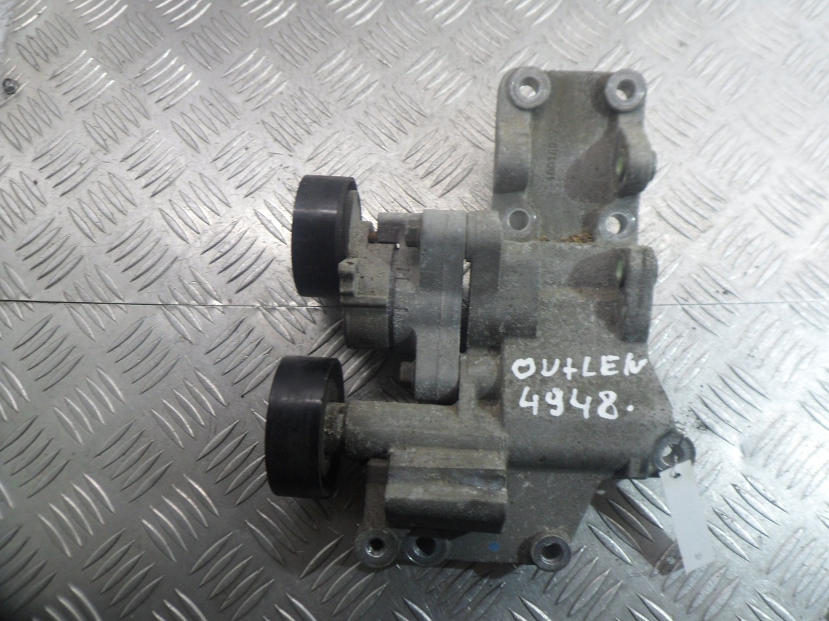 Кронштейн генератора к Mitsubishi Outlander 2009