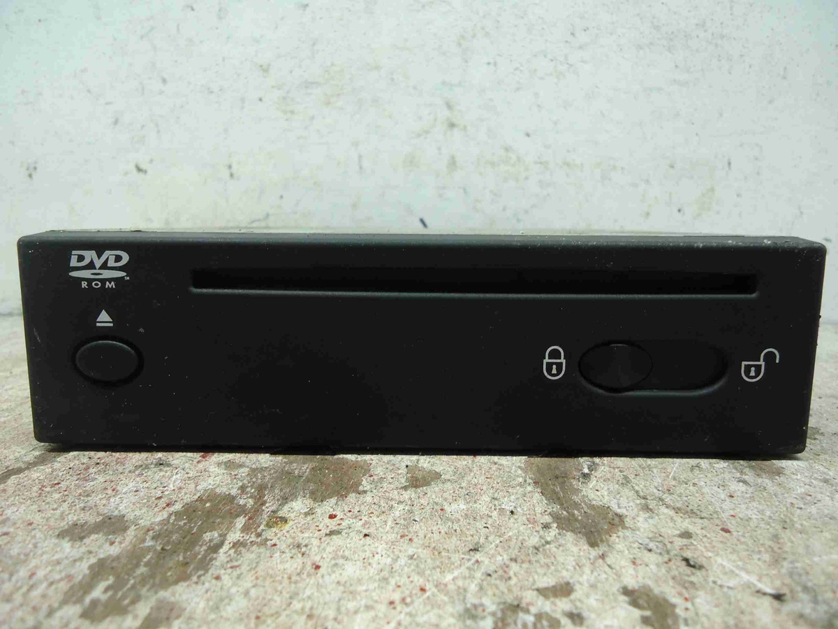Блок навигации к Land Rover Range Rover Sport 2006