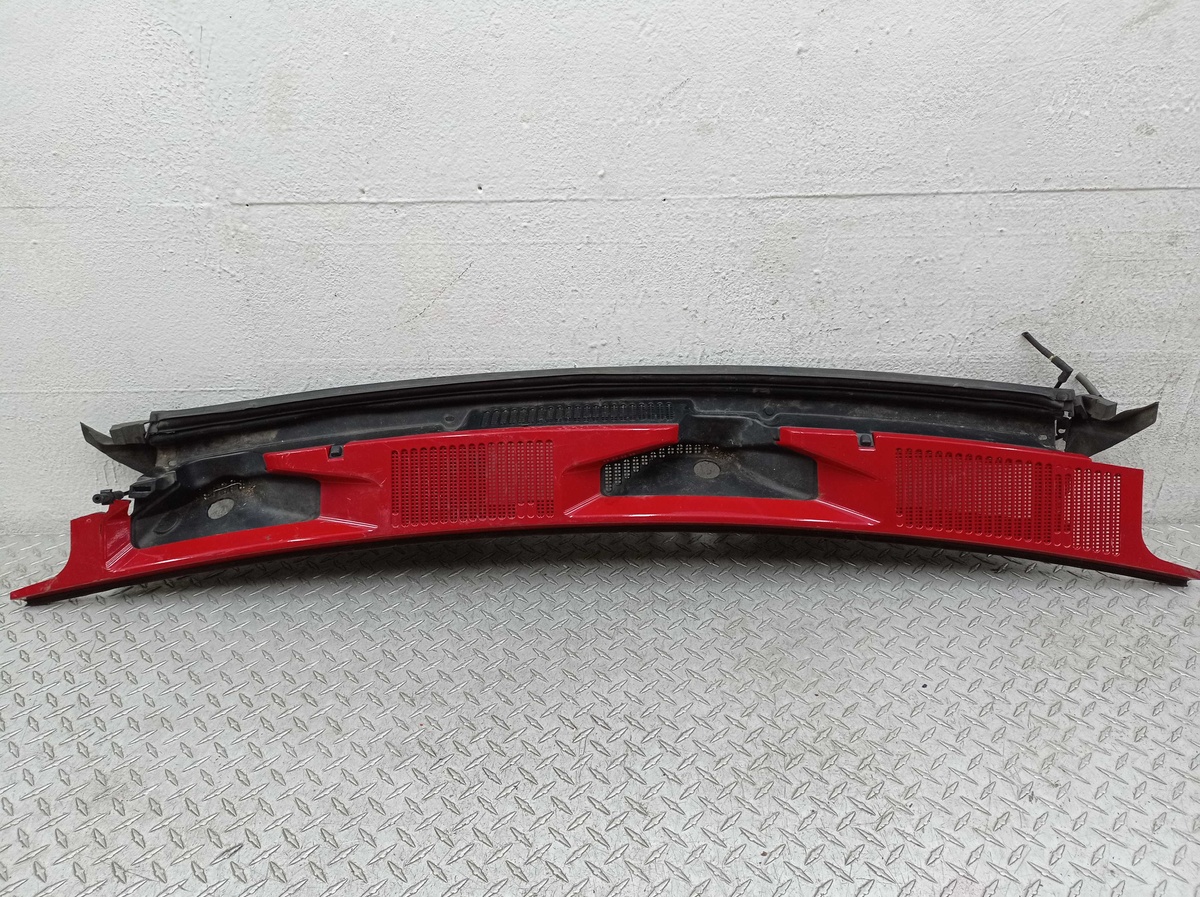 Дождевик к Hummer H3 2008