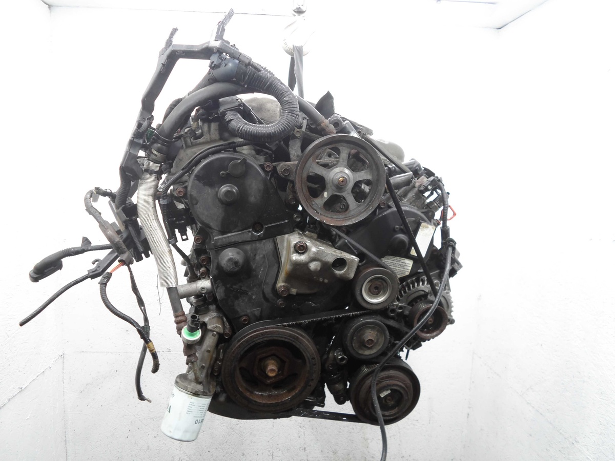 Двигатель к Honda Pilot 2009