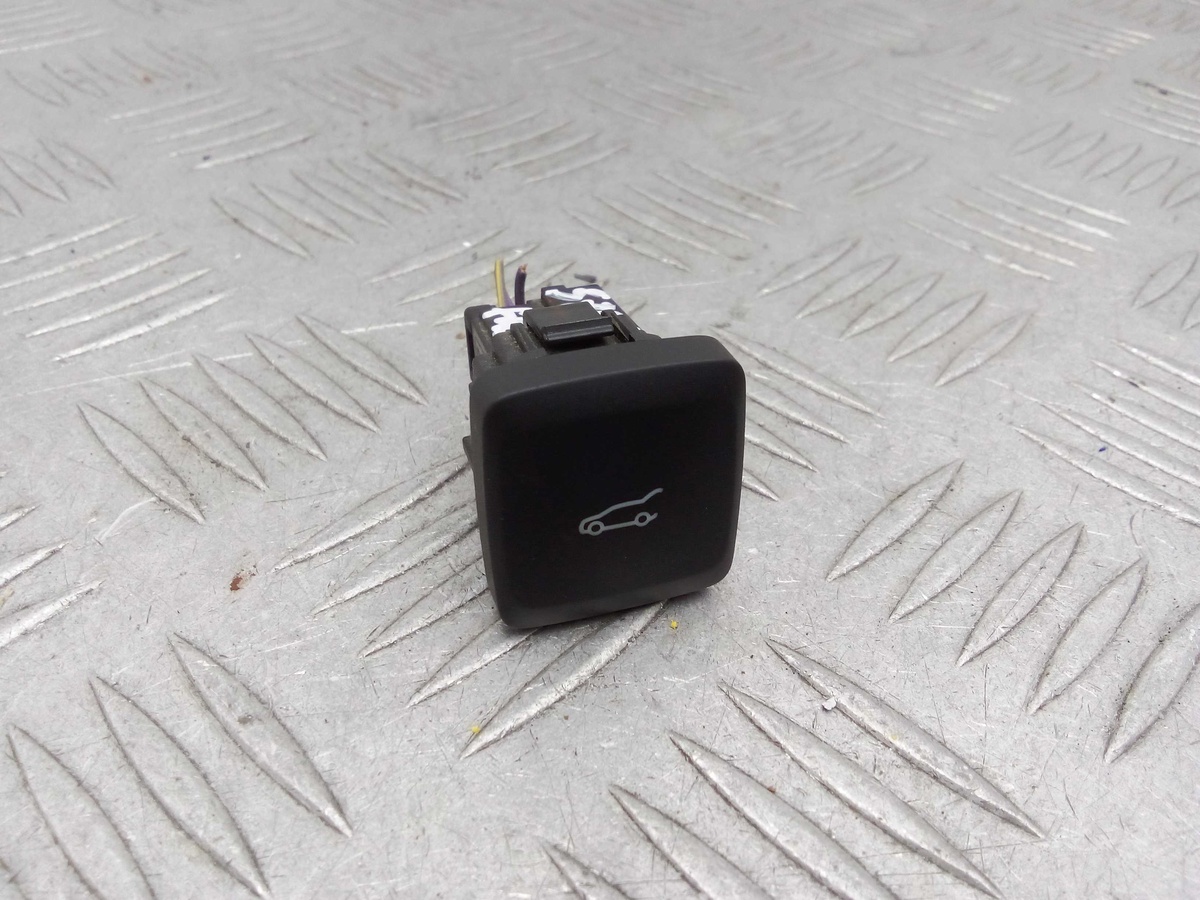 Кнопка  к Ford Fusion 2013