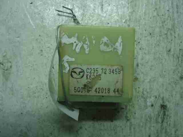 Блок управления к Mazda 5 2005