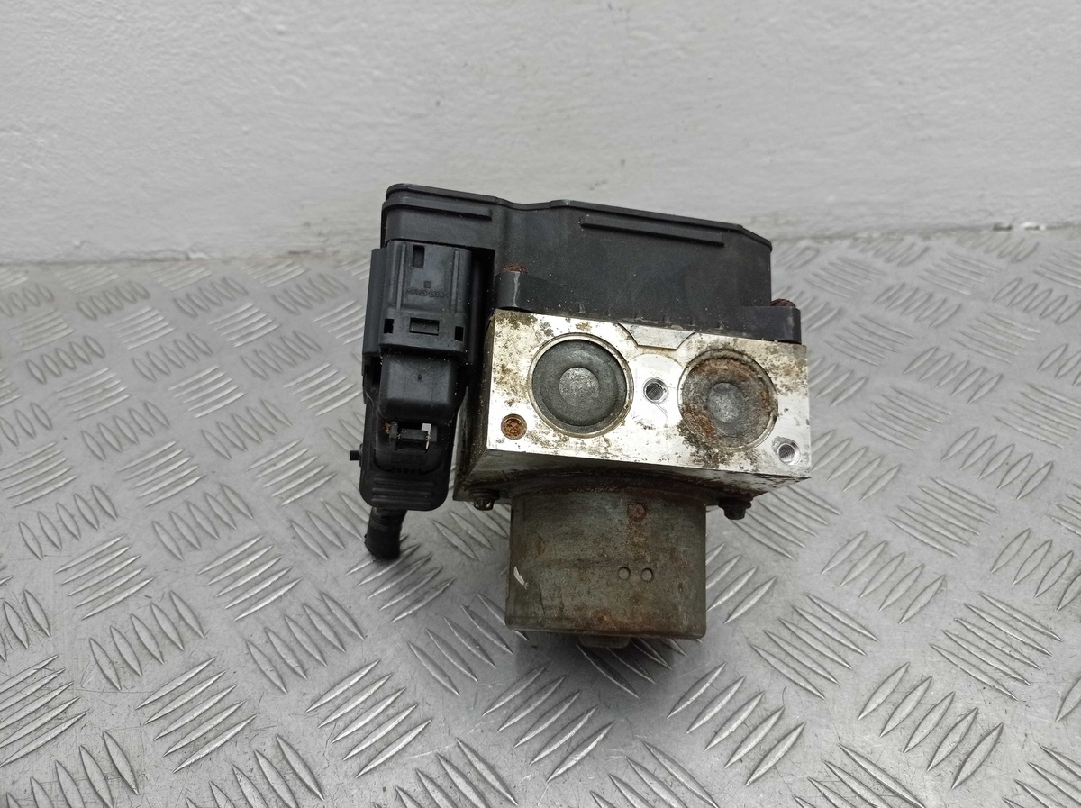 Блок ABS к Mazda CX-9 2008