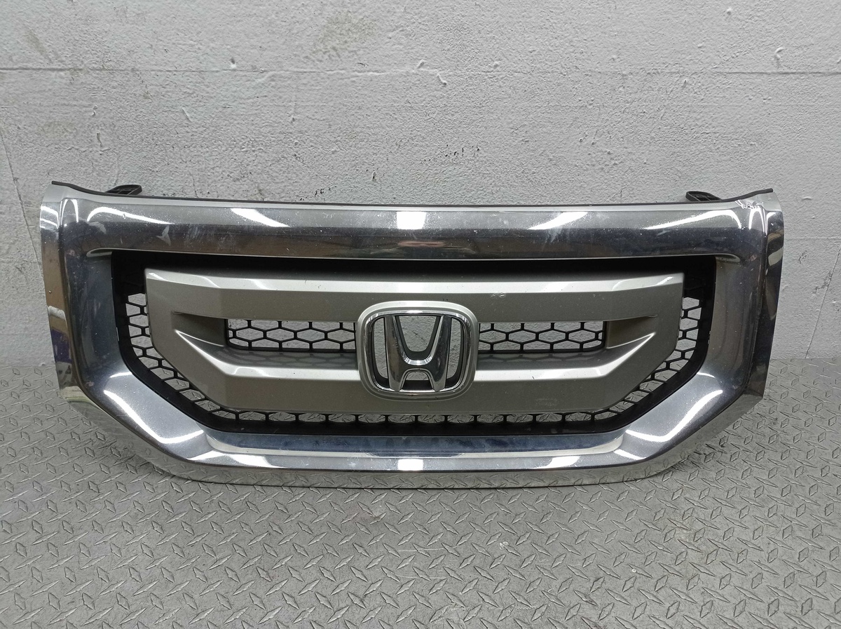 Решетка радиатора к Honda Pilot 2009