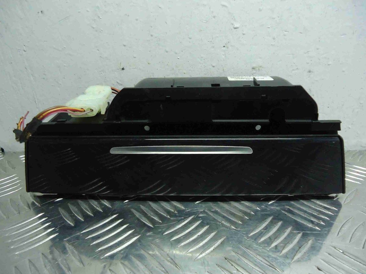 Пепельница к BMW 7 series 2009