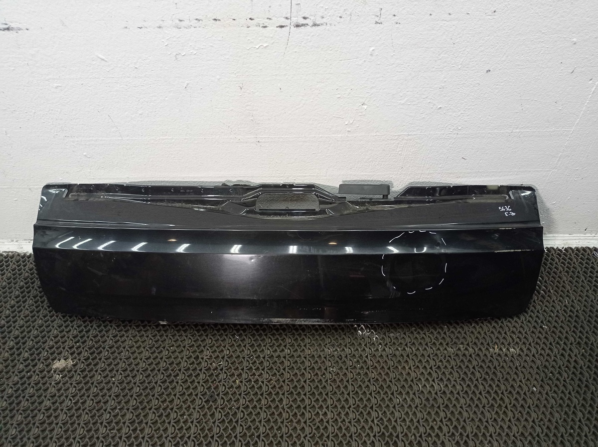 Борт откидной к BMW X5 2012