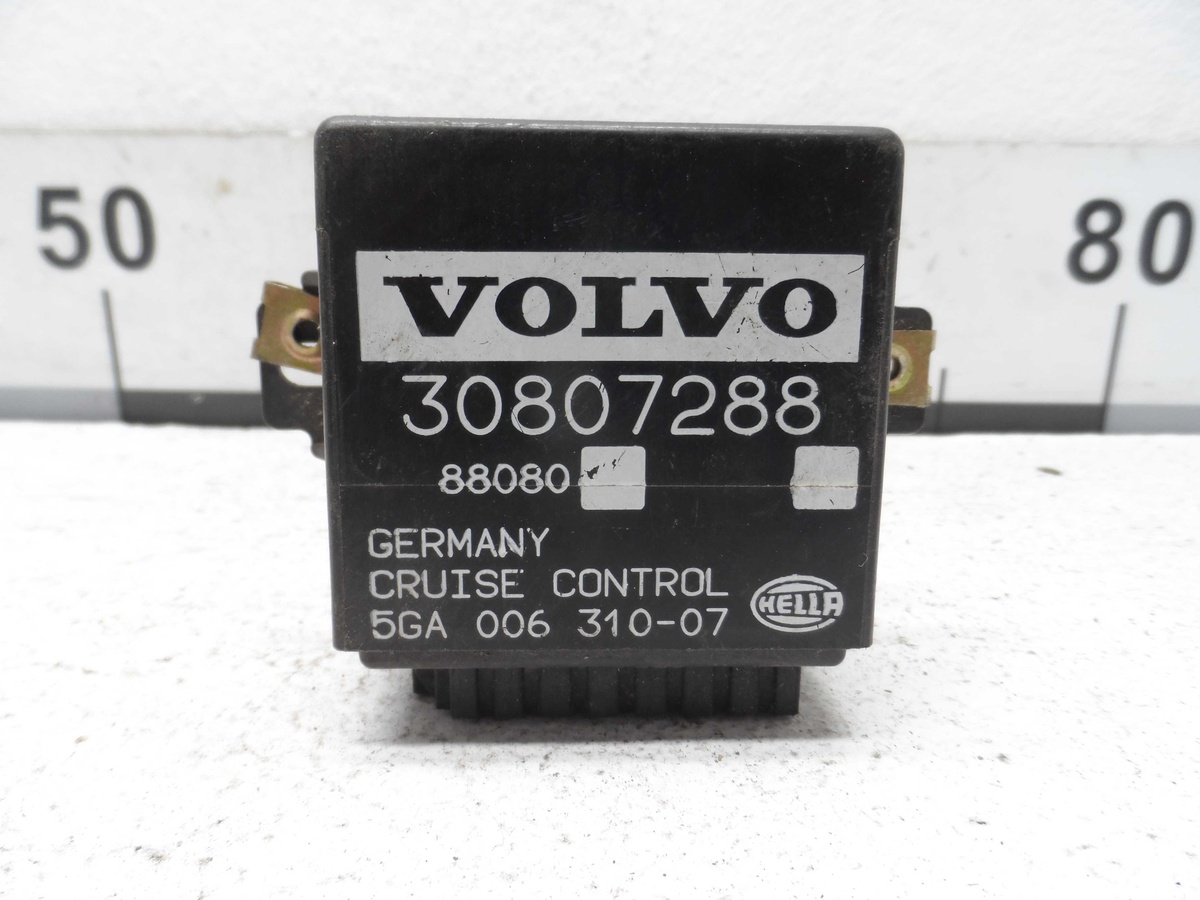 Система курсовой устойчивости к Volvo S40 2002
