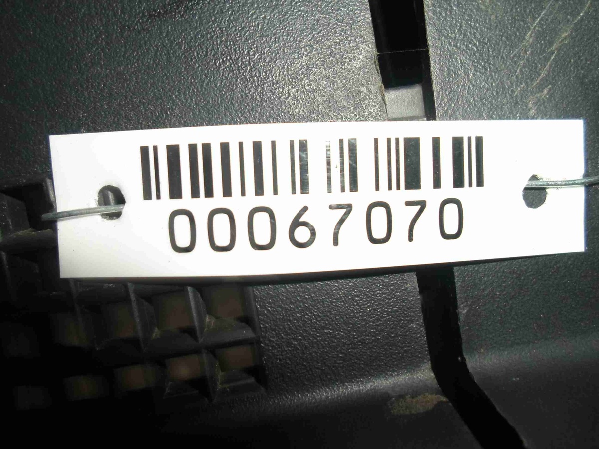 Дождевик к Infiniti FX 2010