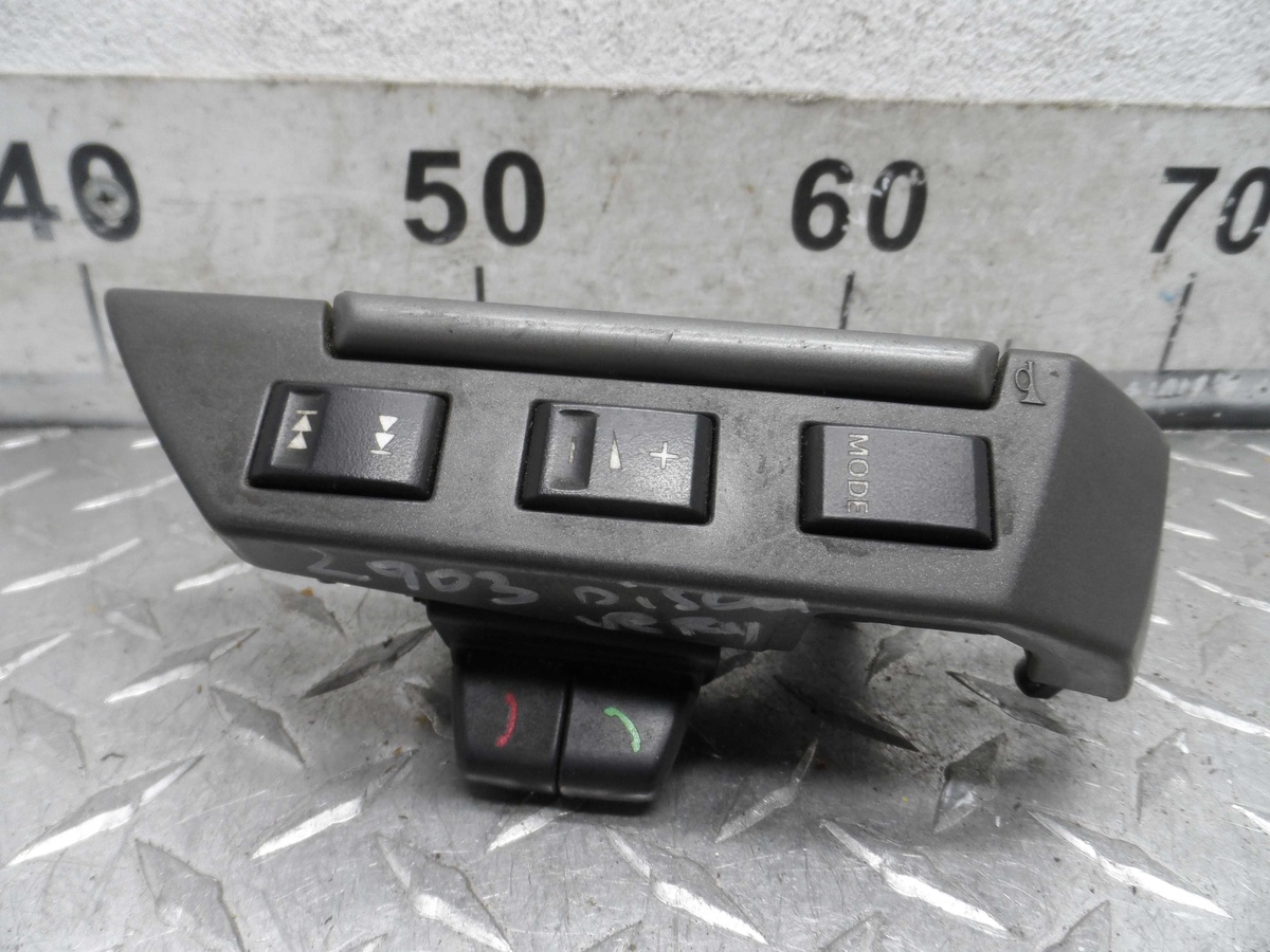 Кнопки руля к Land Rover Discovery 2005