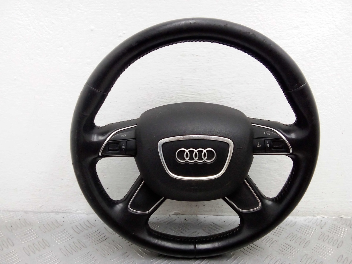 Руль к Audi Q5 2015
