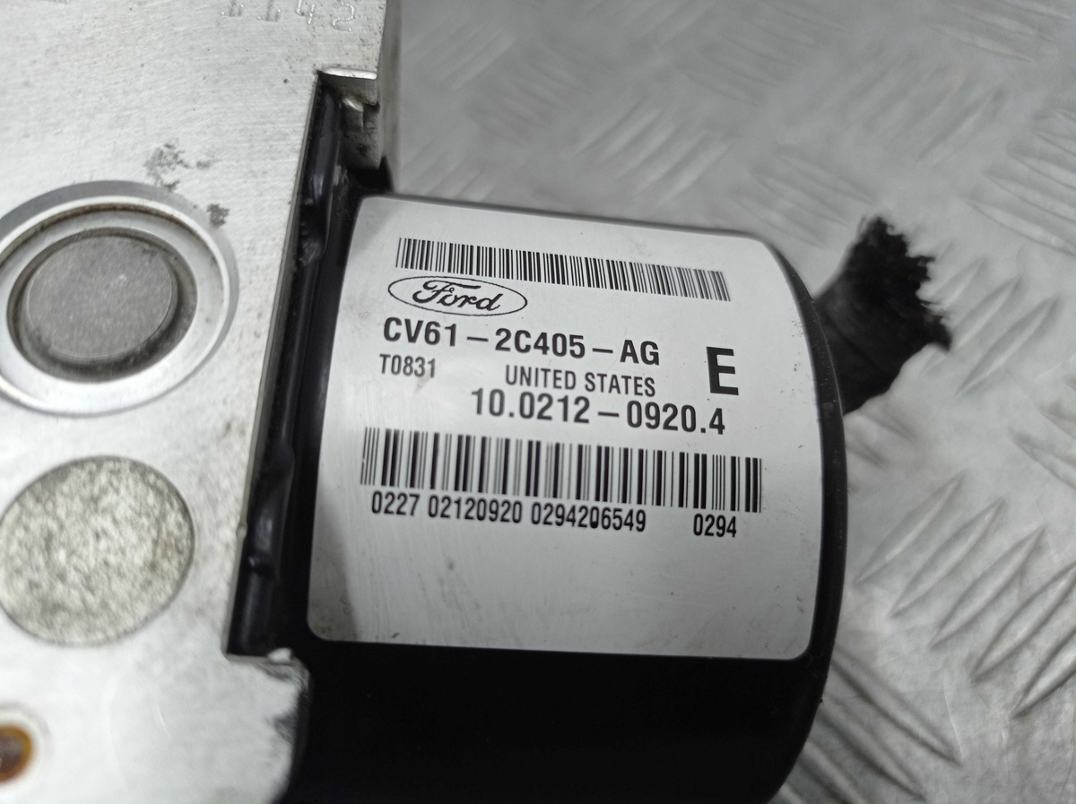 Блок ABS к Ford Escape 2014