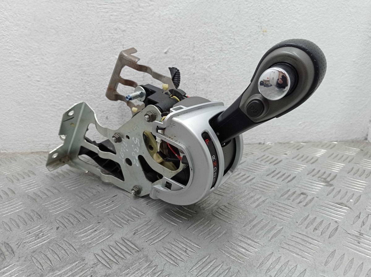 Кулиса к Honda Pilot 2011