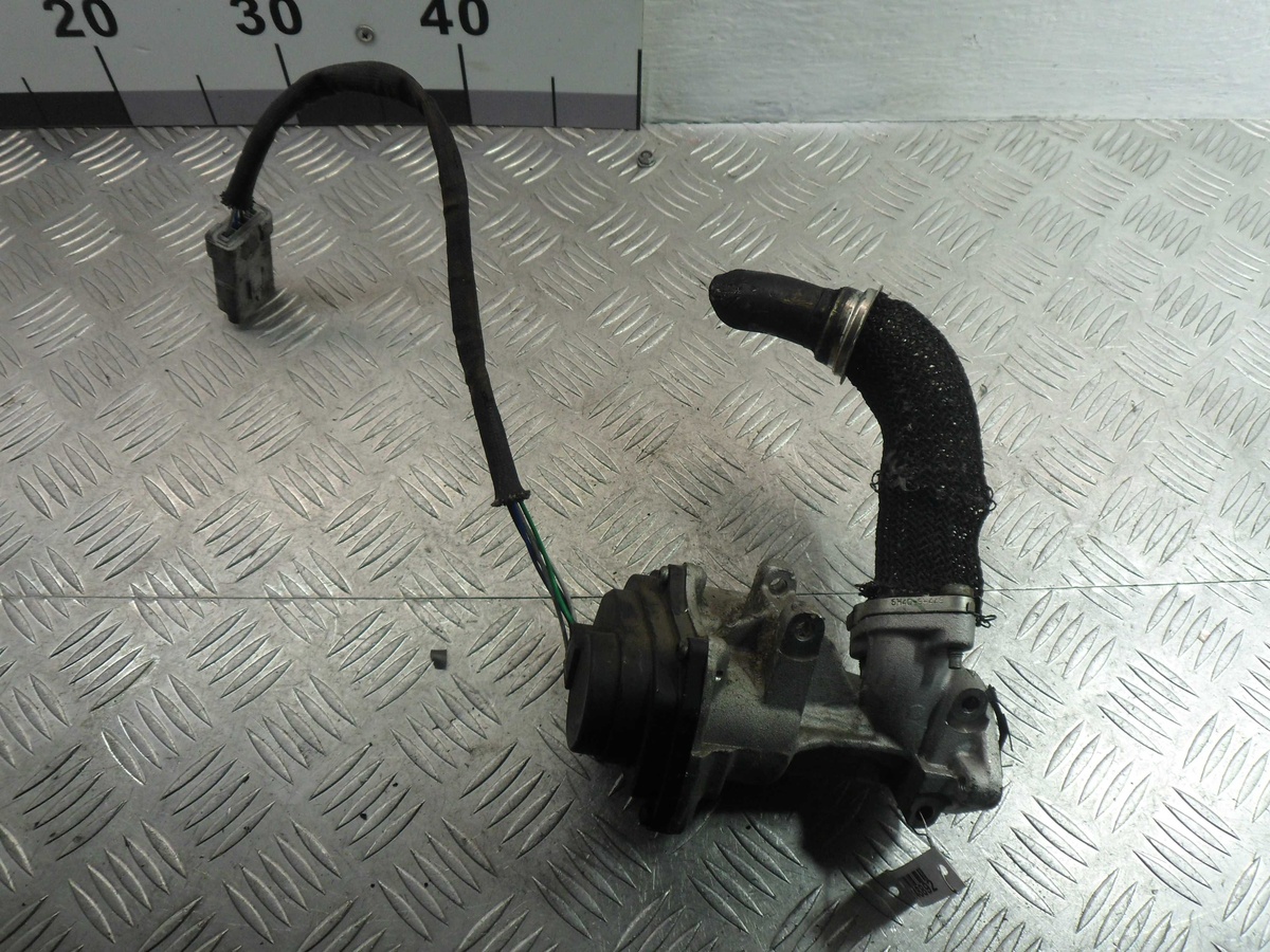Клапан EGR к Dodge RAM 2014