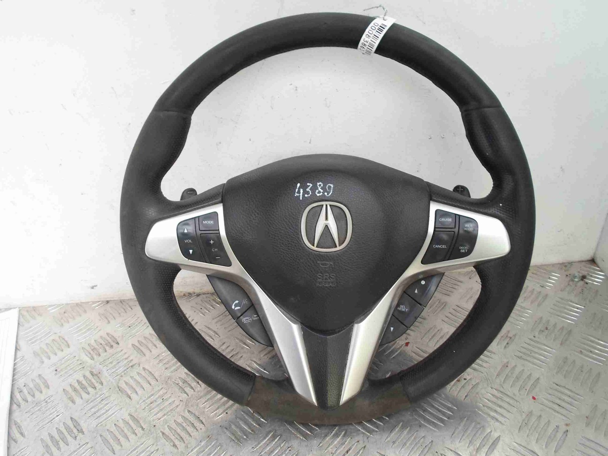 Руль к Acura RDX 2008