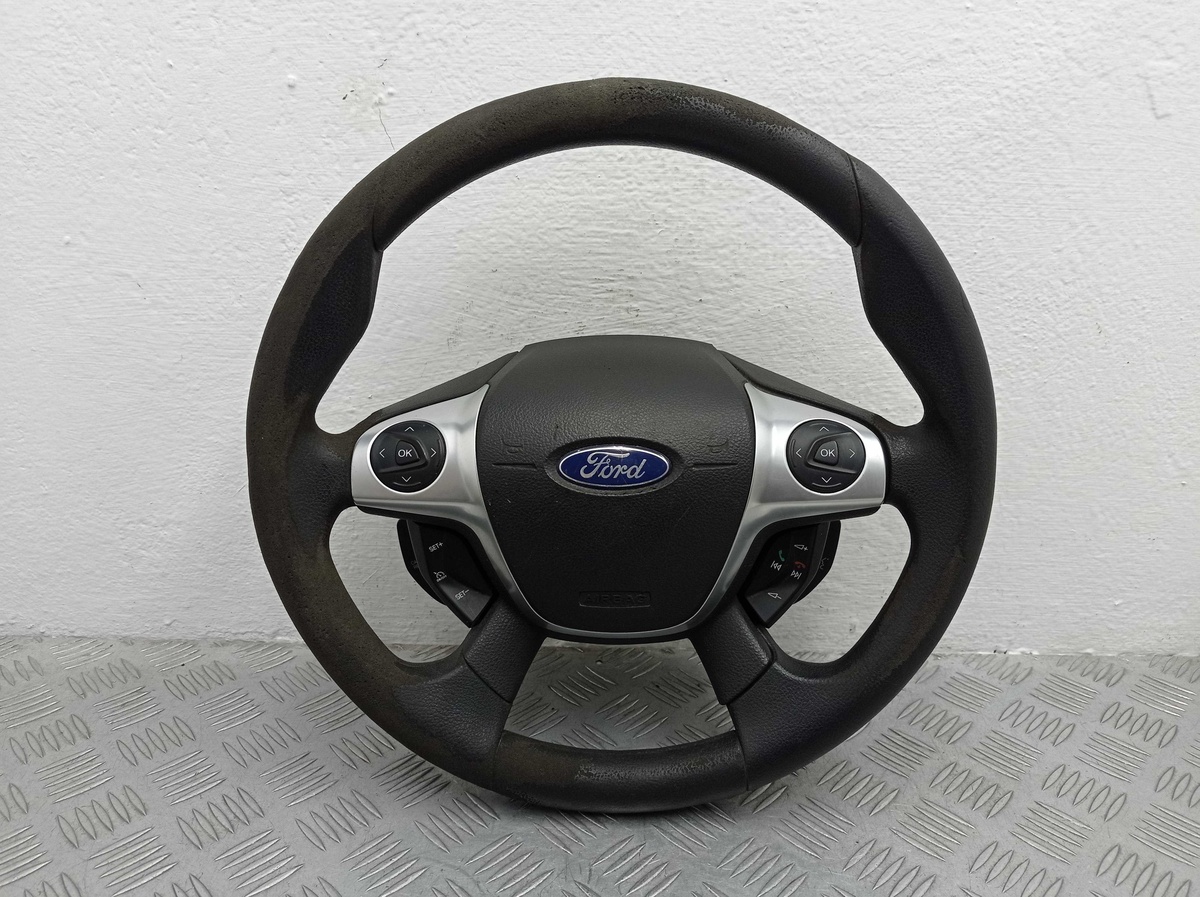 Руль к Ford Escape 2014