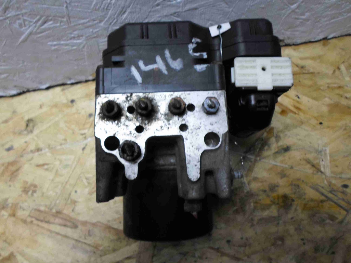 Блок ABS к Subaru Tribeca 2008