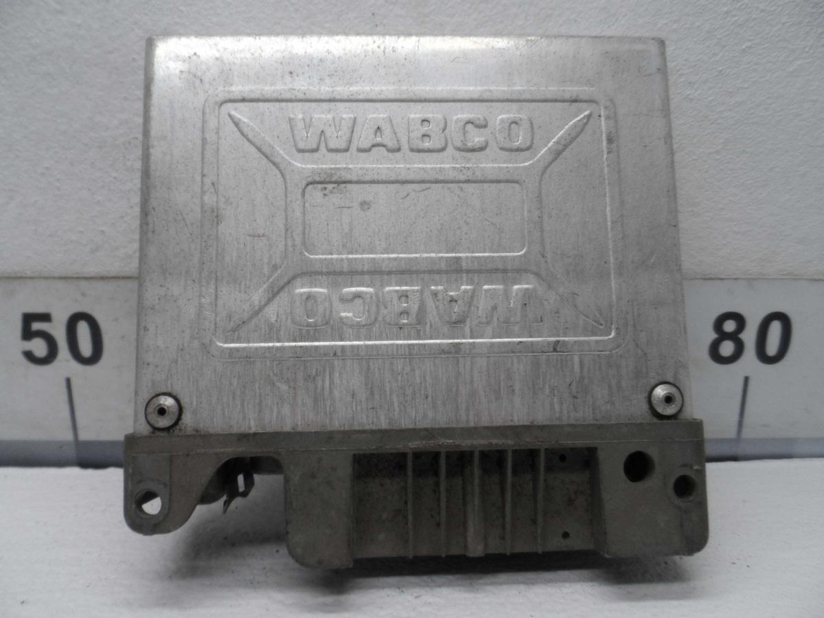 Блок управления ABS к Land Rover Range Rover 2000