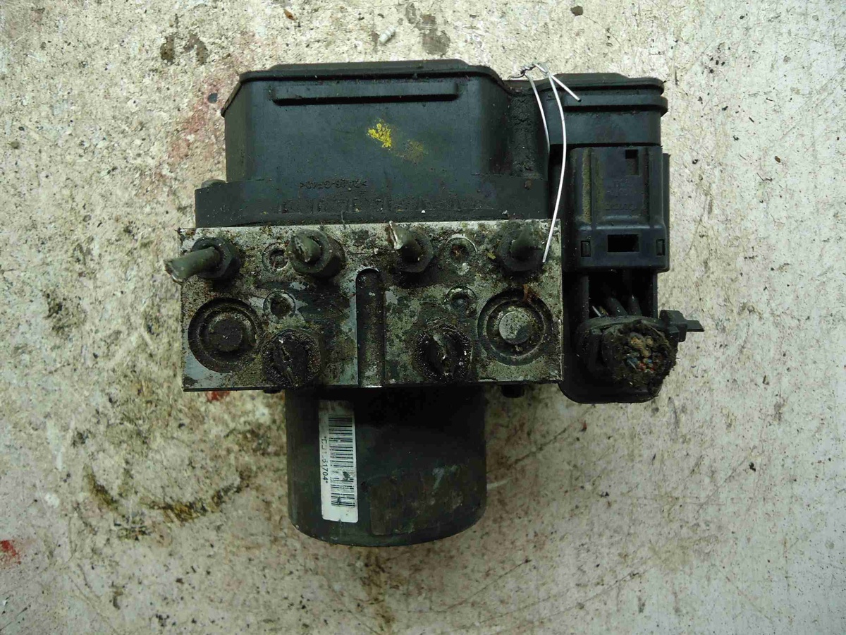 Блок ABS к Mazda CX-9 2011