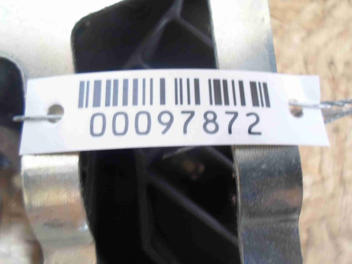 Кулиса к Honda Pilot 2012