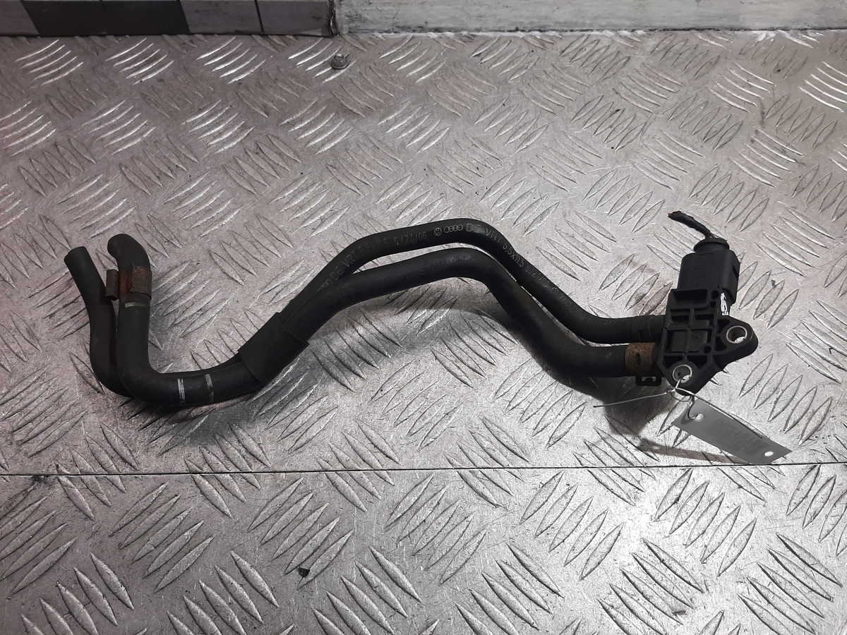 Датчик кондиционера к Volkswagen T5 2006