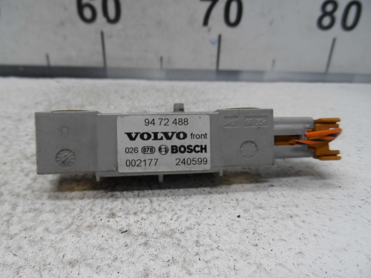 Датчик удара к Volvo S80 2003