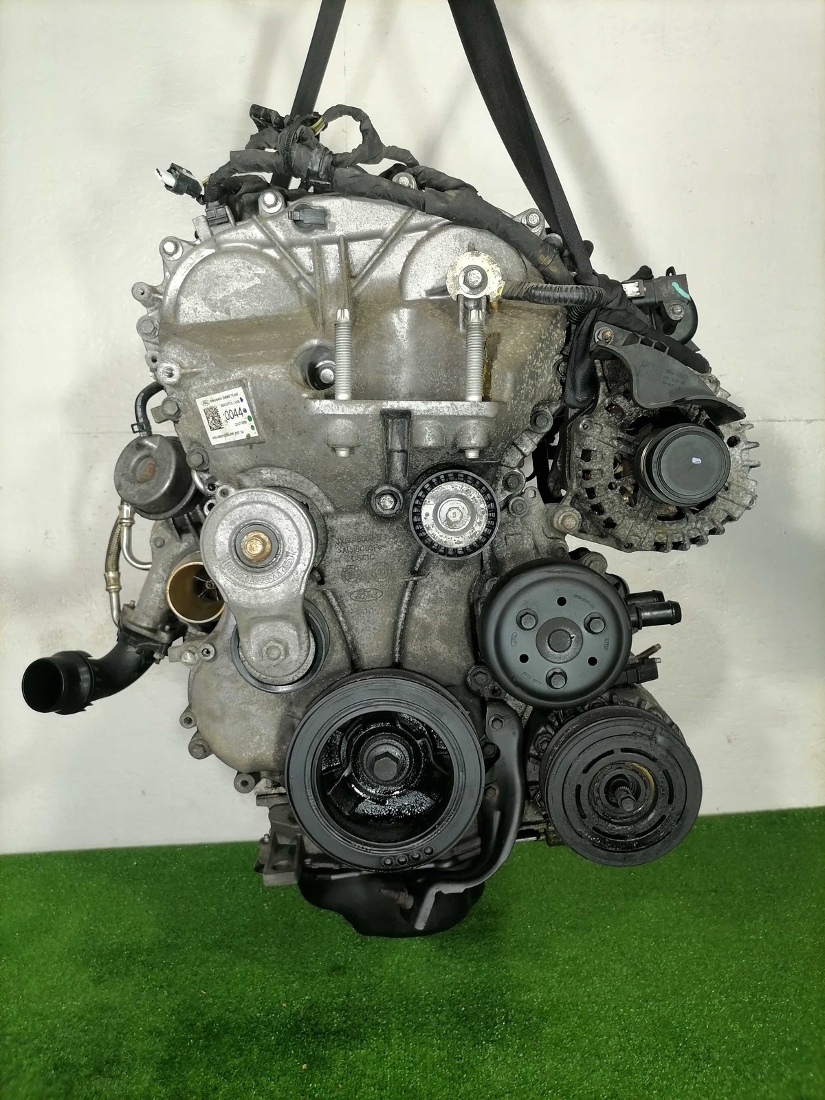 Двигатель к Ford Escape 2020