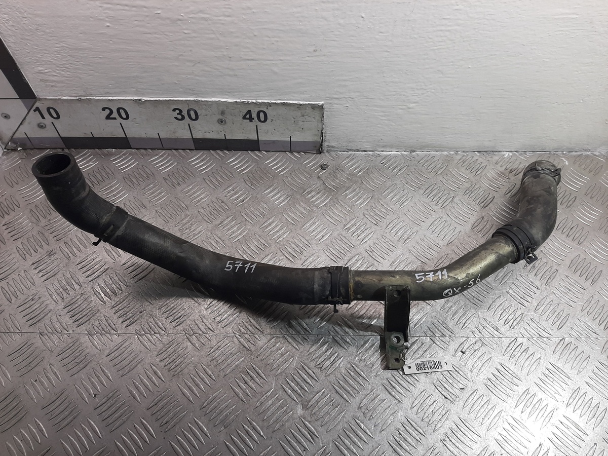 Патрубок к Infiniti QX56 2011