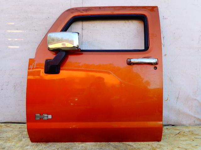Ограничитель открывания двери к Hummer H3 2007
