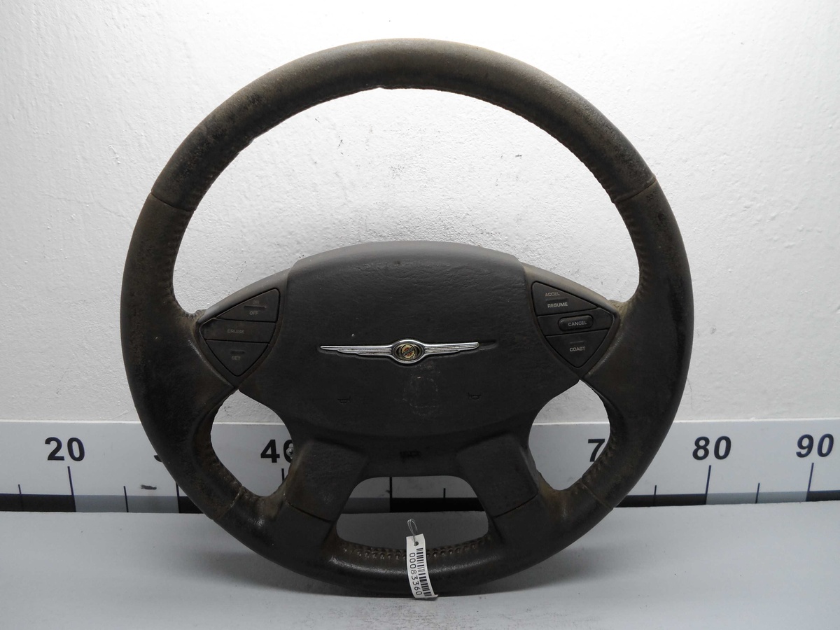 Руль к Chrysler Pacifica 2004
