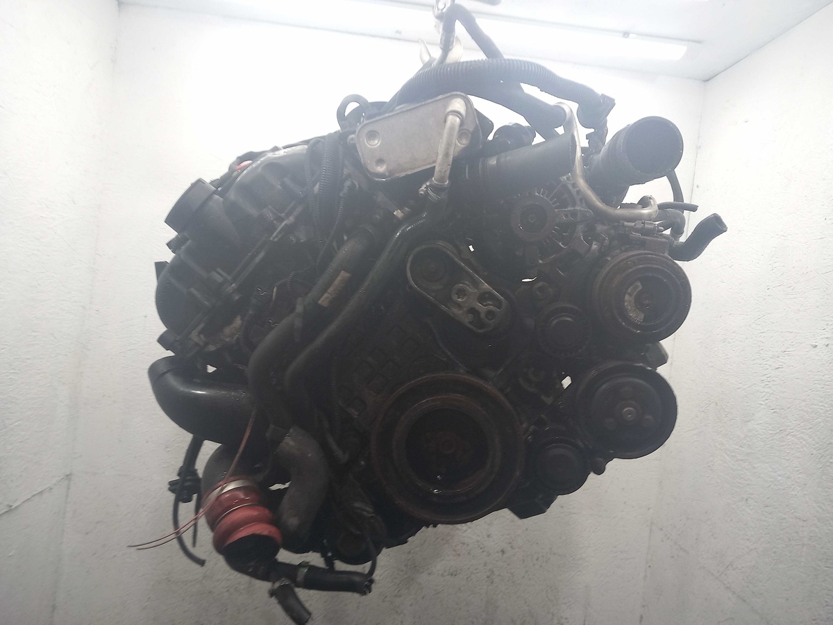 Теплообменник к BMW X5 2012