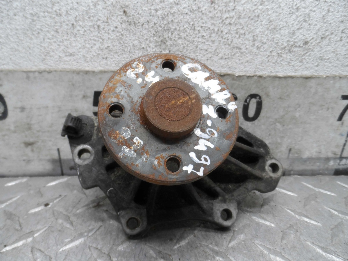 Помпа к Toyota Camry 2008