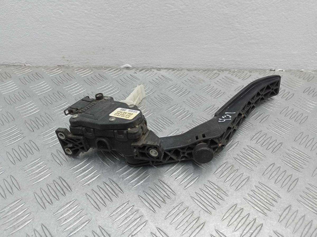 Педаль газа к Porsche Cayenne 2006