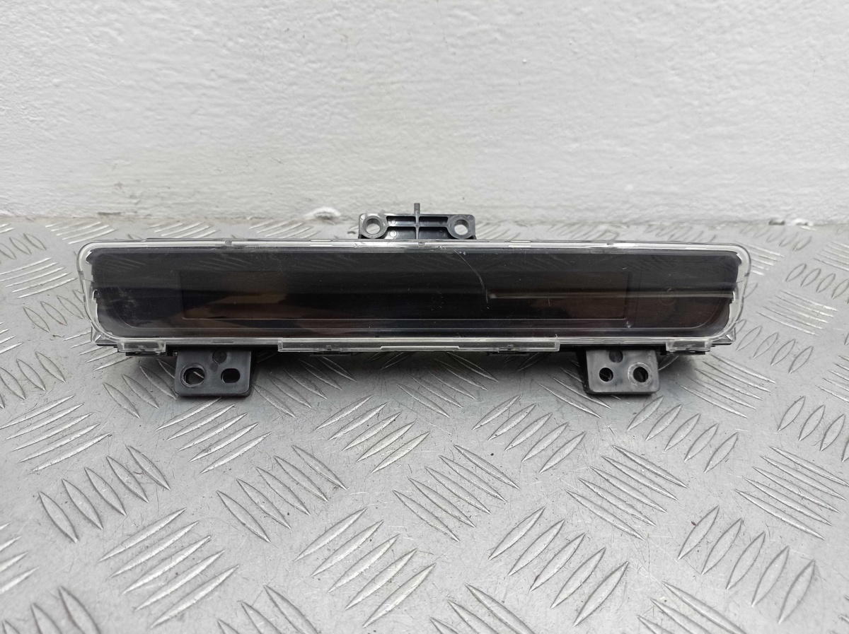 Дисплей к Mazda CX-9 2008