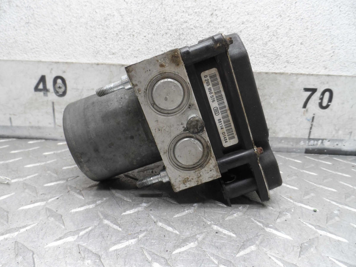 Блок ABS к Acura MDX 2008