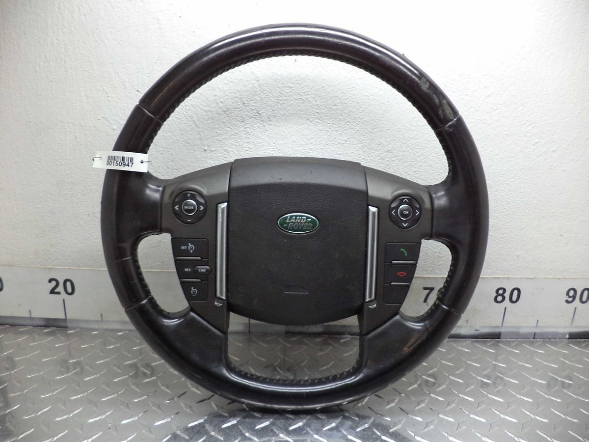 Руль к Land Rover Discovery 2011