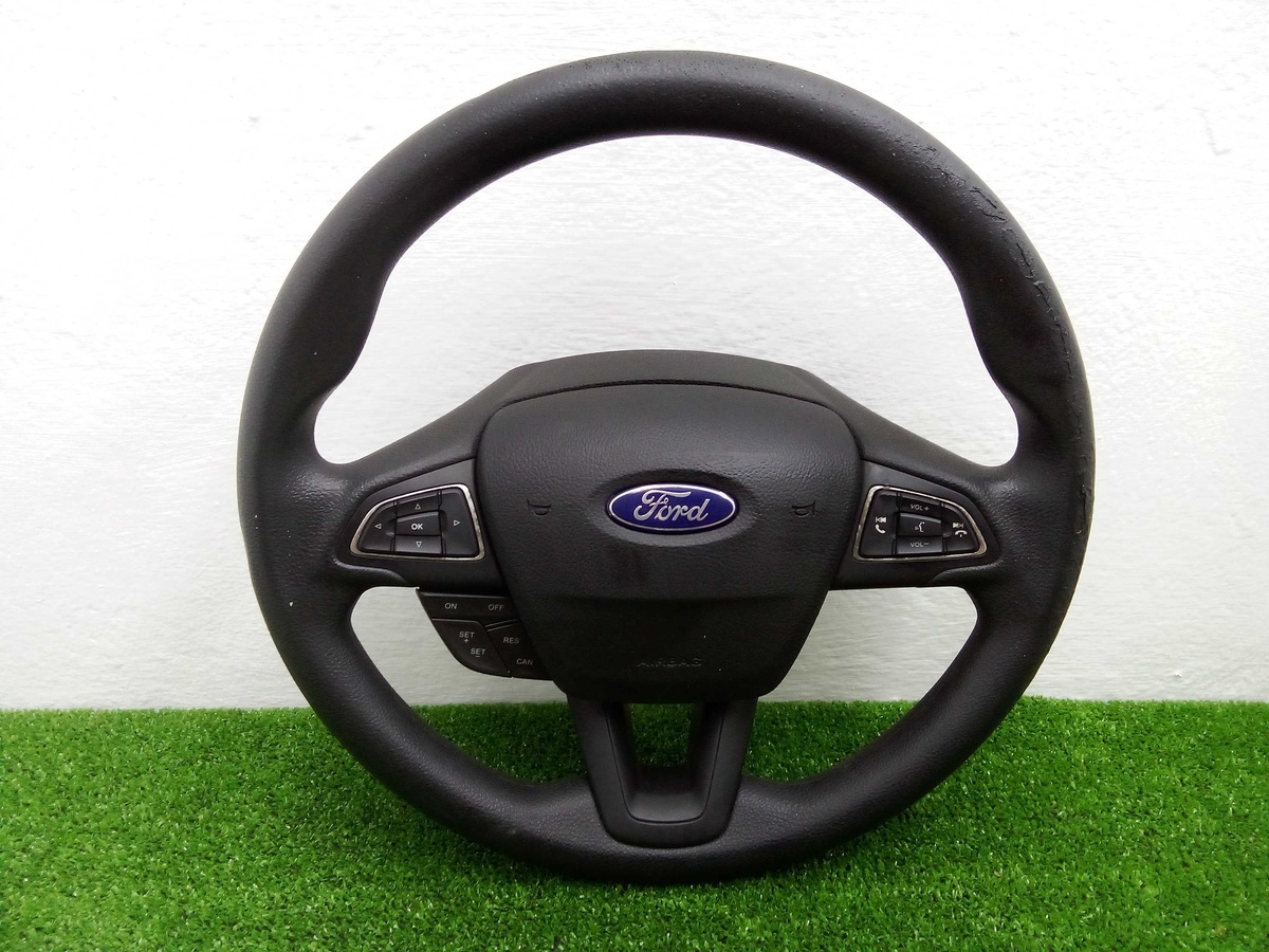 Руль к Ford Escape 2019