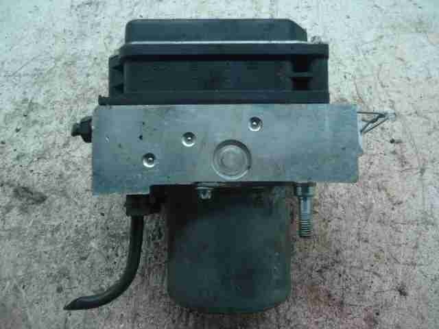 Блок ABS к Land Rover Discovery 2007