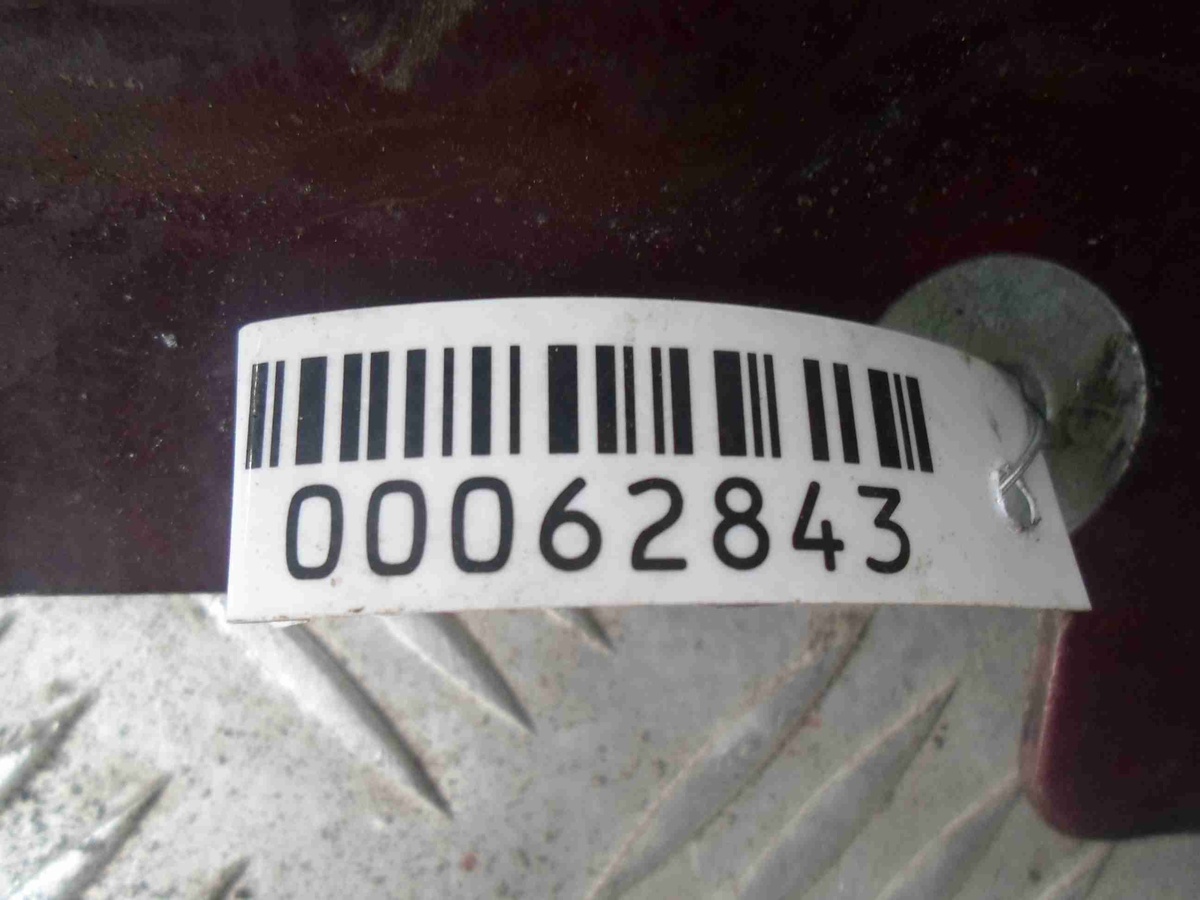 Петля капота правая к Ford Explorer 2006