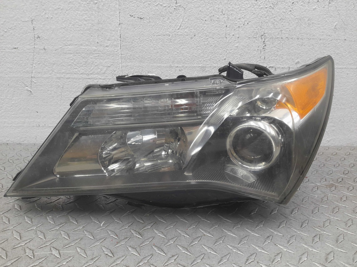 Фара левая к Acura MDX 2008