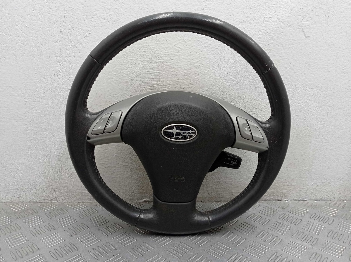 Руль к Subaru Tribeca 2008