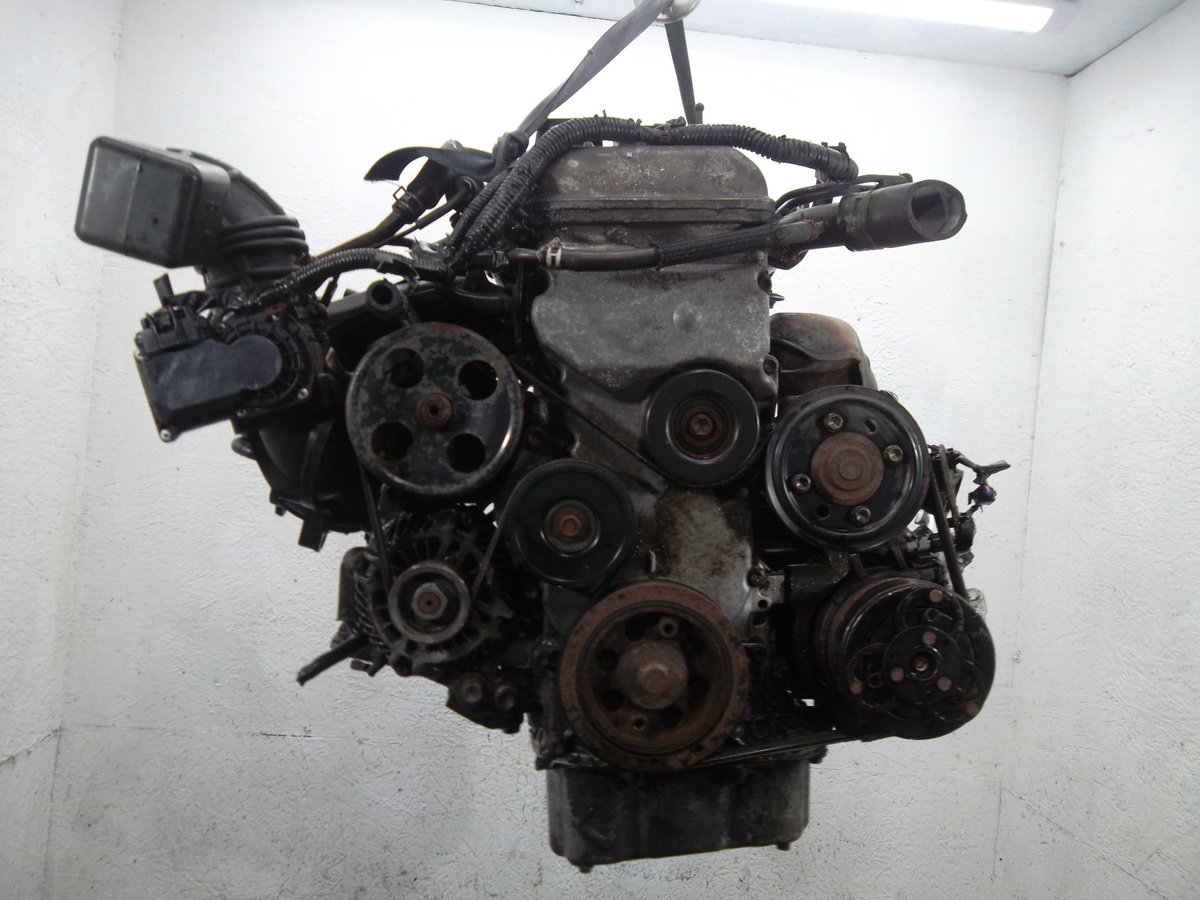 Форсунка к Suzuki Grand Vitara 2007