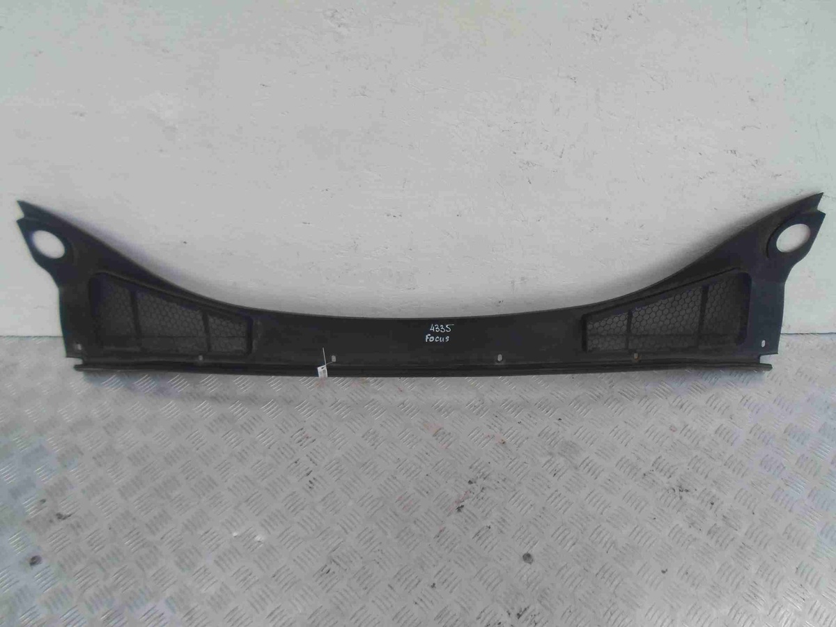 Дождевик к Ford Focus 2014